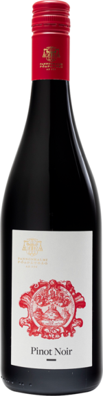 Pinot Noir 2018