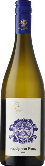 Sauvignon Blanc 2018