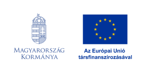 MAgyarorszag kormanya es EU logo | Pannonhalmi Főapátság Pincészete